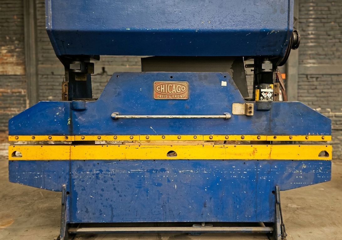 DB4 DOBLADORA DE CORTINA 