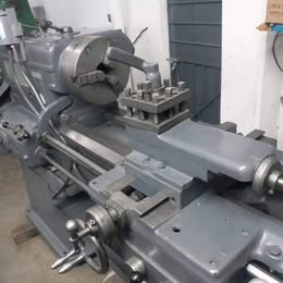 TORNO TOS 1.50 MTRS