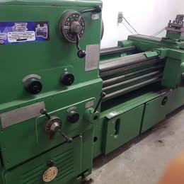 TN11 TORNO NILES 2.20M ALEMAN