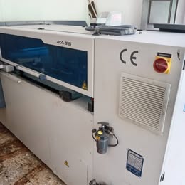 SIRIUS 950-M MAQUINA CNC PARA FABRICACION DE TODO TIPO DE MUEBLES DE MADERA